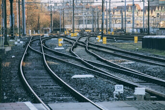 Techniker:in - Eisenbahninfrastruktur m/w/x, 1. Bild