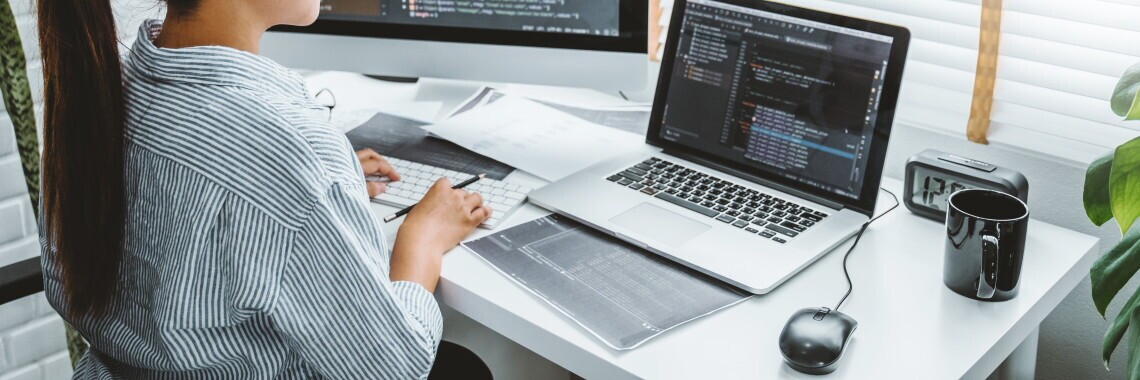 Assistenz der Abteilungsleitung w/m/x 25-40 Stunden/Woche, 1. Bild