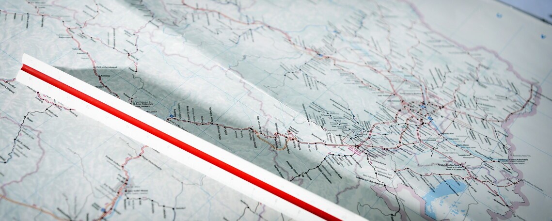 Bautechniker_in - Eisenbahninfrastruktur (m/w/x) Vollzeit 40 Stunden/Woche, 1. Bild